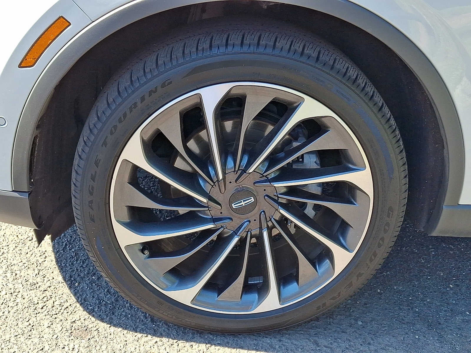 2023 Lincoln Aviator Reserve AWD