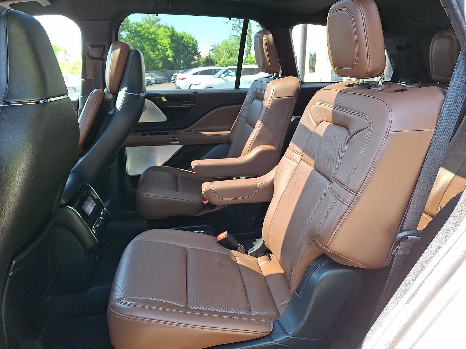 2023 Lincoln Aviator Reserve AWD