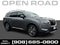 2022 Nissan Pathfinder Platinum 4WD