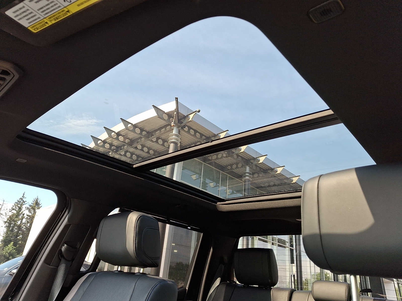 2024 Toyota Tundra Platinum CrewMax 5.5 Bed