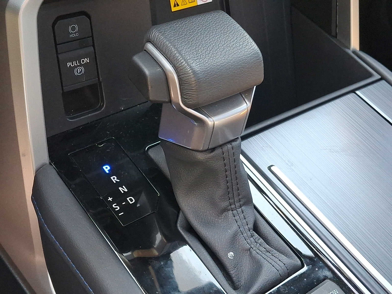 2024 Toyota Tundra Platinum CrewMax 5.5 Bed