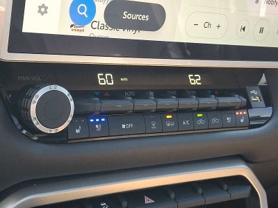 2024 Toyota Tundra Platinum CrewMax 5.5 Bed