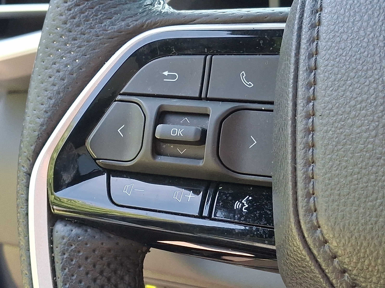 2024 Toyota Tundra Platinum CrewMax 5.5 Bed