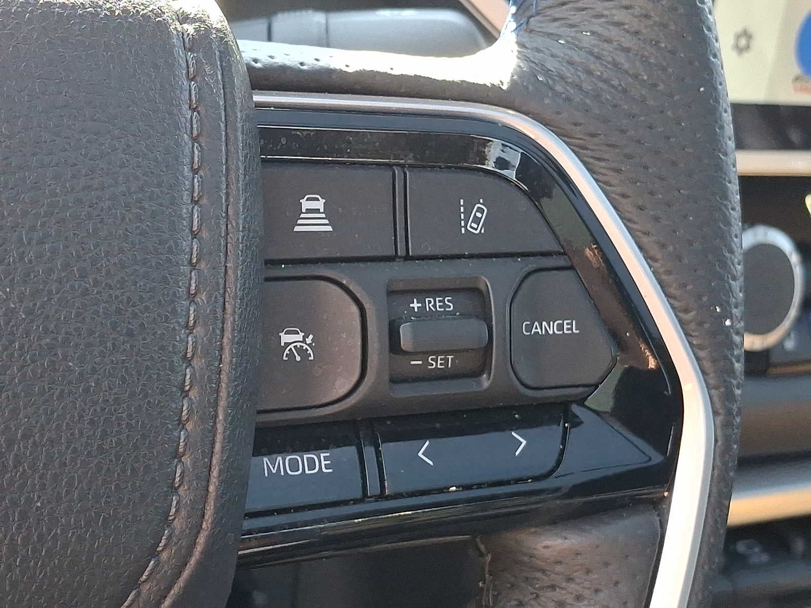 2024 Toyota Tundra Platinum CrewMax 5.5 Bed