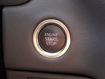2024 Toyota Tundra Platinum CrewMax 5.5 Bed