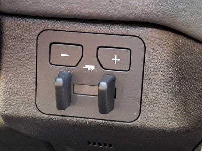 2024 Toyota Tundra Platinum CrewMax 5.5 Bed