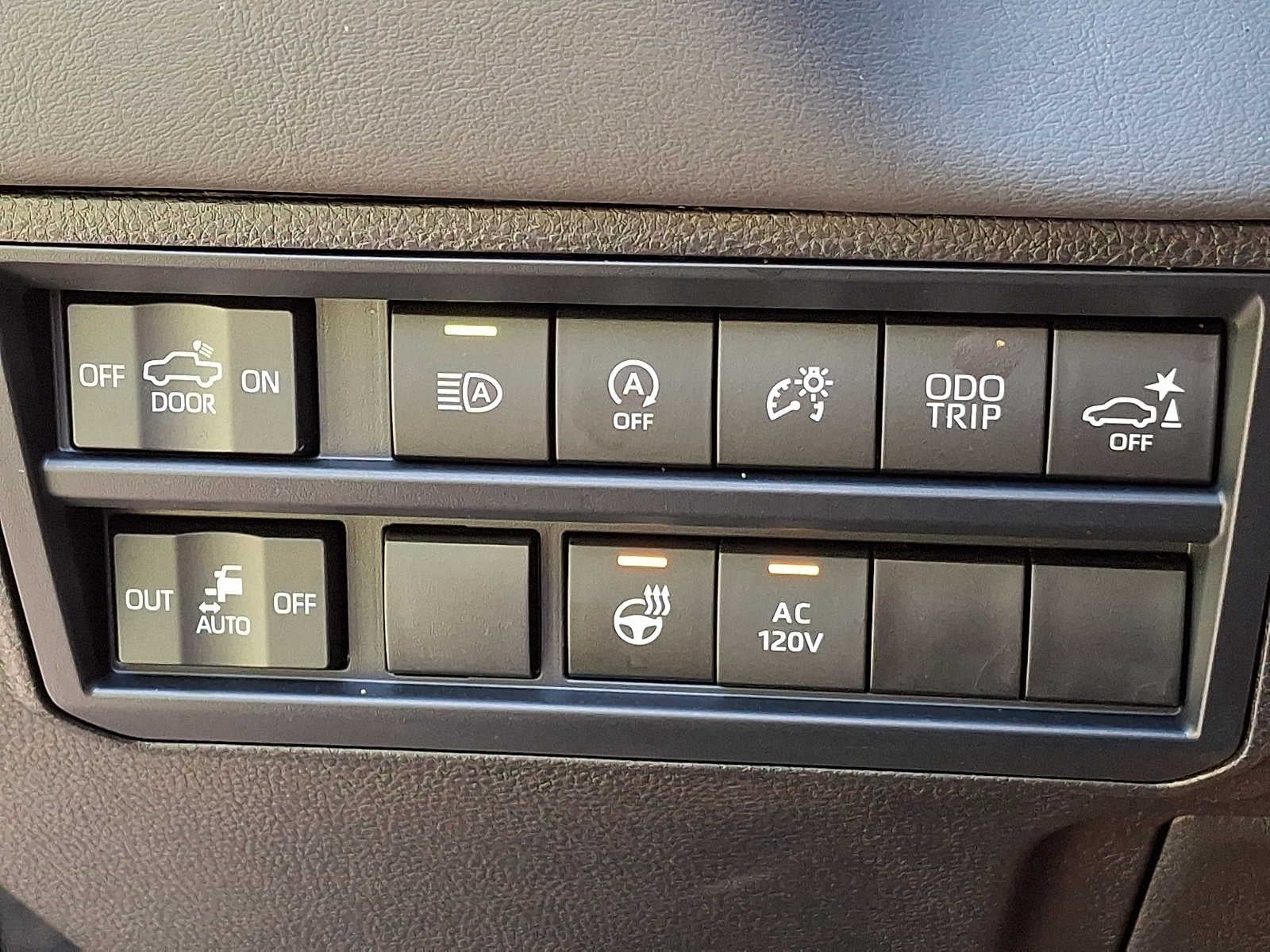 2024 Toyota Tundra Platinum CrewMax 5.5 Bed