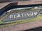 2024 Toyota Tundra Platinum CrewMax 5.5 Bed