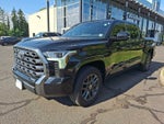 2024 Toyota Tundra Platinum CrewMax 5.5 Bed