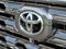 2024 Toyota Tundra Platinum CrewMax 5.5 Bed