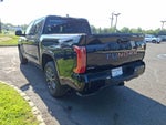 2024 Toyota Tundra Platinum CrewMax 5.5 Bed
