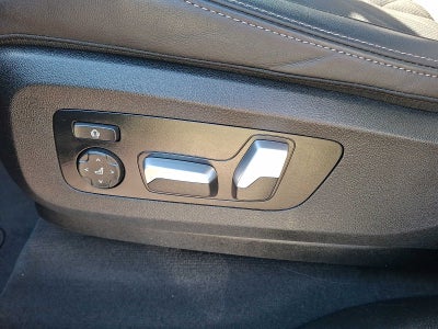 2024 BMW X5 xDrive40i Sports Activity Vehicle