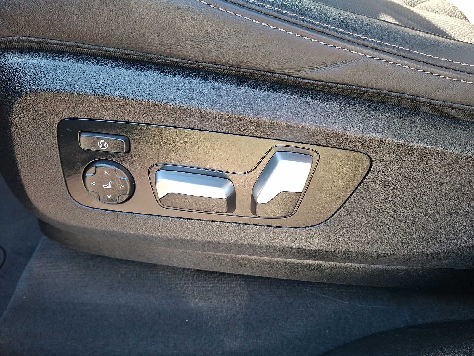 2024 BMW X5 xDrive40i Sports Activity Vehicle