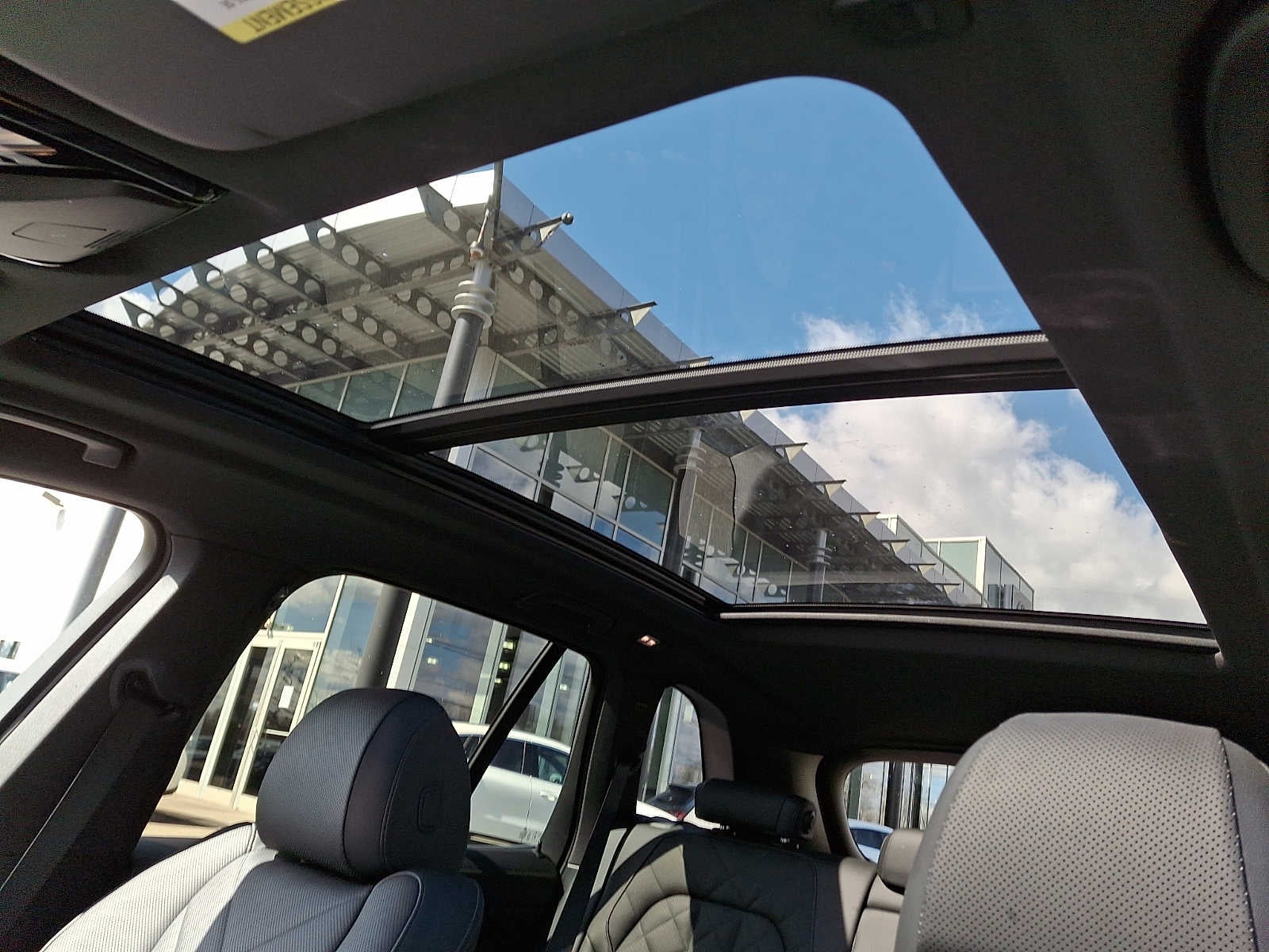 2024 BMW X5 xDrive40i Sports Activity Vehicle