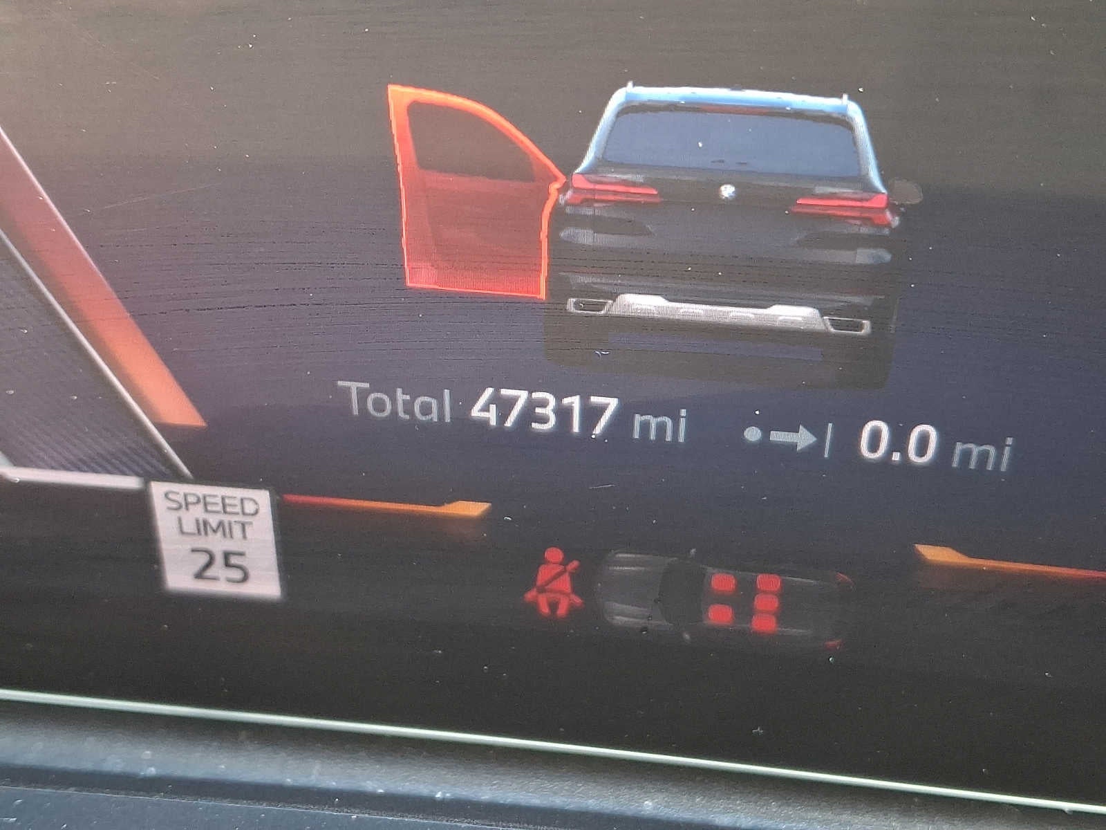 2024 BMW X5 xDrive40i Sports Activity Vehicle