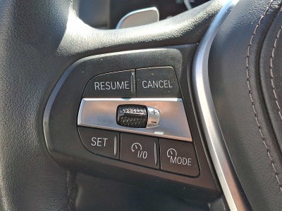 2024 BMW X5 xDrive40i Sports Activity Vehicle