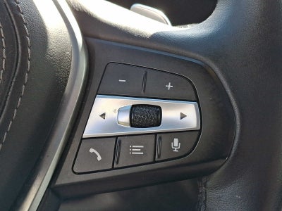 2024 BMW X5 xDrive40i Sports Activity Vehicle