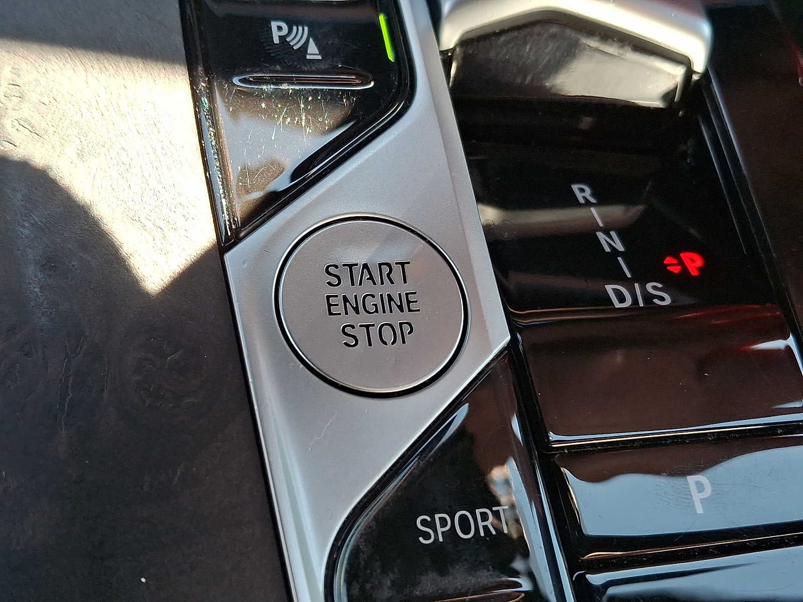 2024 BMW X5 xDrive40i Sports Activity Vehicle