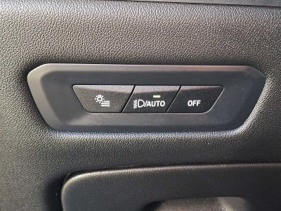 2024 BMW X5 xDrive40i Sports Activity Vehicle