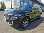 2024 BMW X5 xDrive40i Sports Activity Vehicle