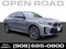 2024 BMW X6 xDrive40i Sports Activity Coupe
