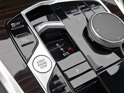 2024 BMW X6 xDrive40i Sports Activity Coupe