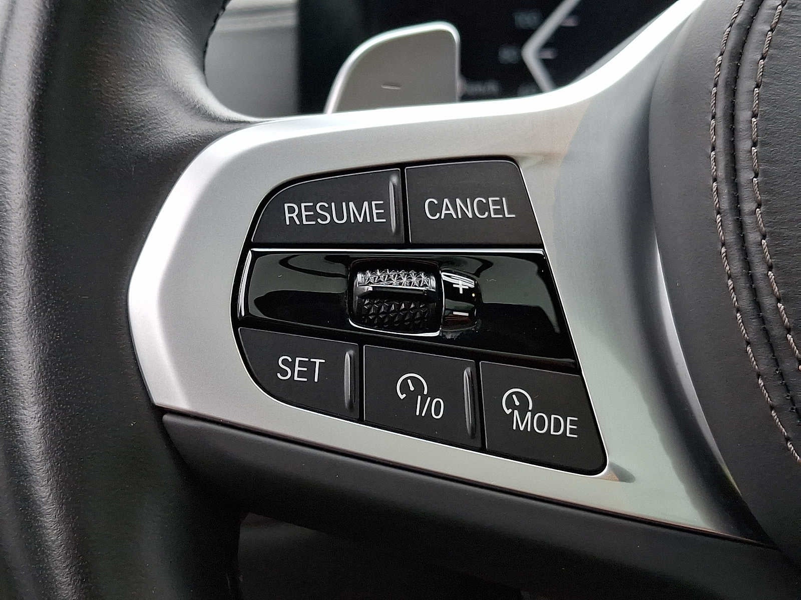 2024 BMW X6 xDrive40i Sports Activity Coupe
