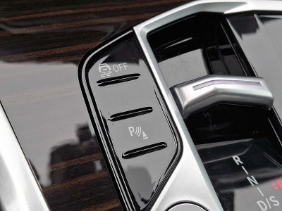 2024 BMW X6 xDrive40i Sports Activity Coupe