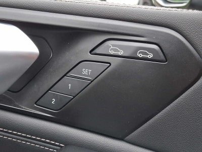 2024 BMW X6 xDrive40i Sports Activity Coupe