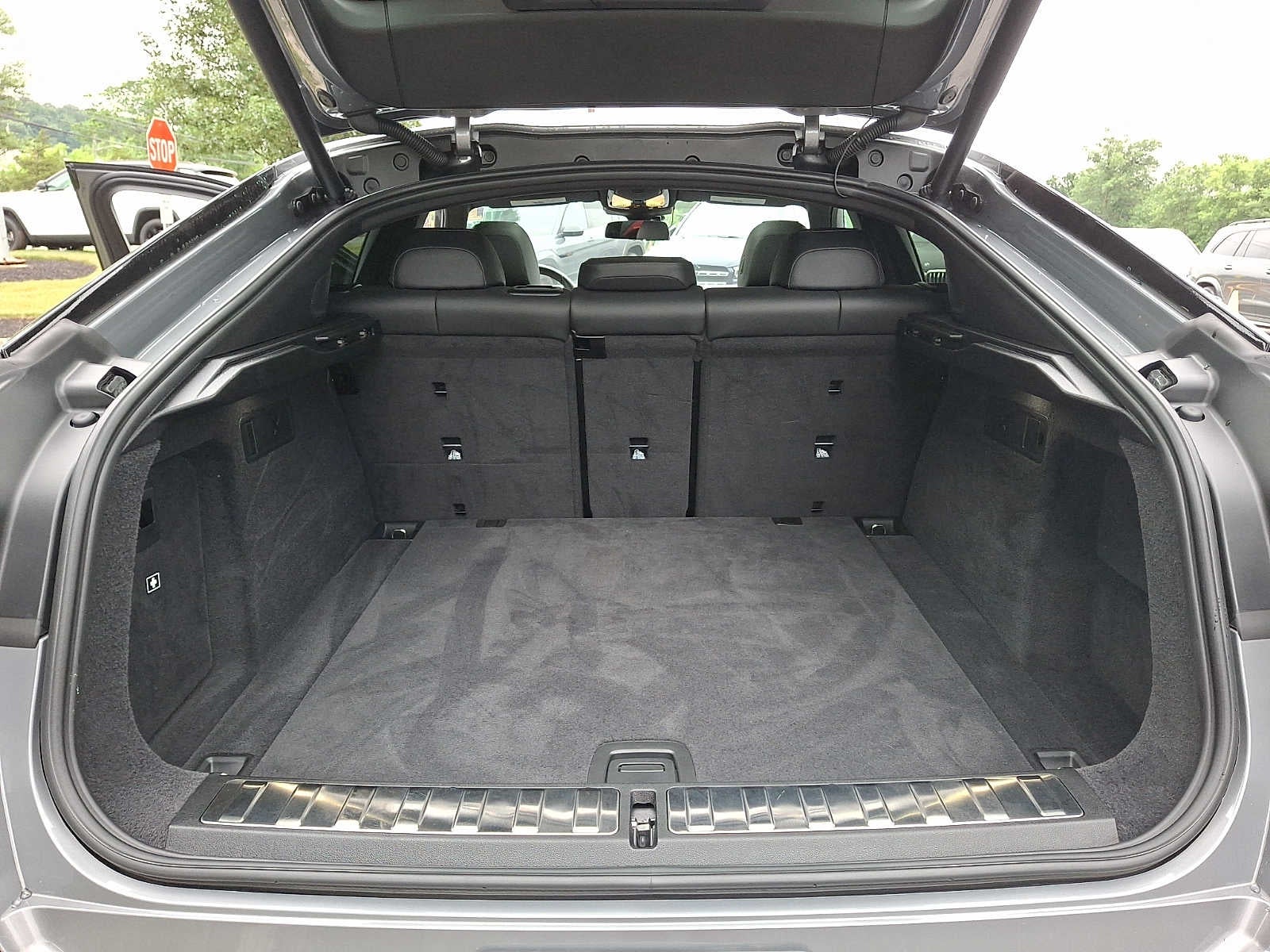 2024 BMW X6 xDrive40i Sports Activity Coupe