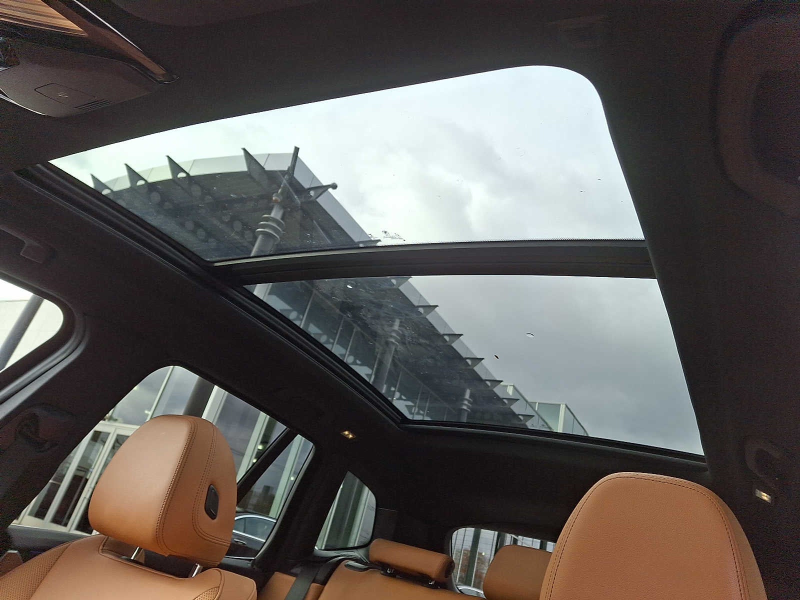 2022 BMW X3 xDrive30i Sports Activity Vehicle