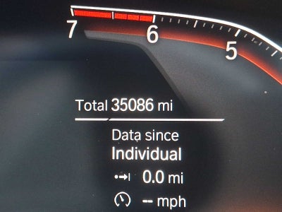 2022 BMW X3 xDrive30i Sports Activity Vehicle