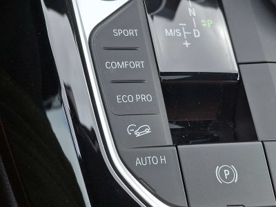 2022 BMW X3 xDrive30i Sports Activity Vehicle