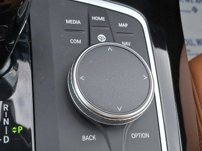 2022 BMW X3 xDrive30i Sports Activity Vehicle