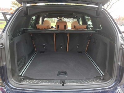 2022 BMW X3 xDrive30i Sports Activity Vehicle