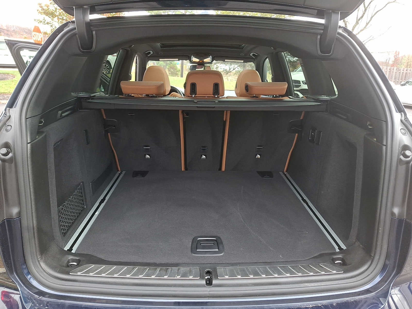 2022 BMW X3 xDrive30i Sports Activity Vehicle