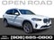 2024 BMW X3 xDrive30i Sports Activity Vehicle