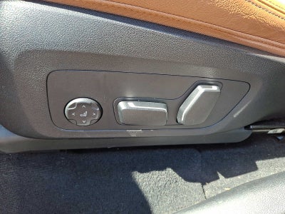 2024 BMW X3 xDrive30i Sports Activity Vehicle