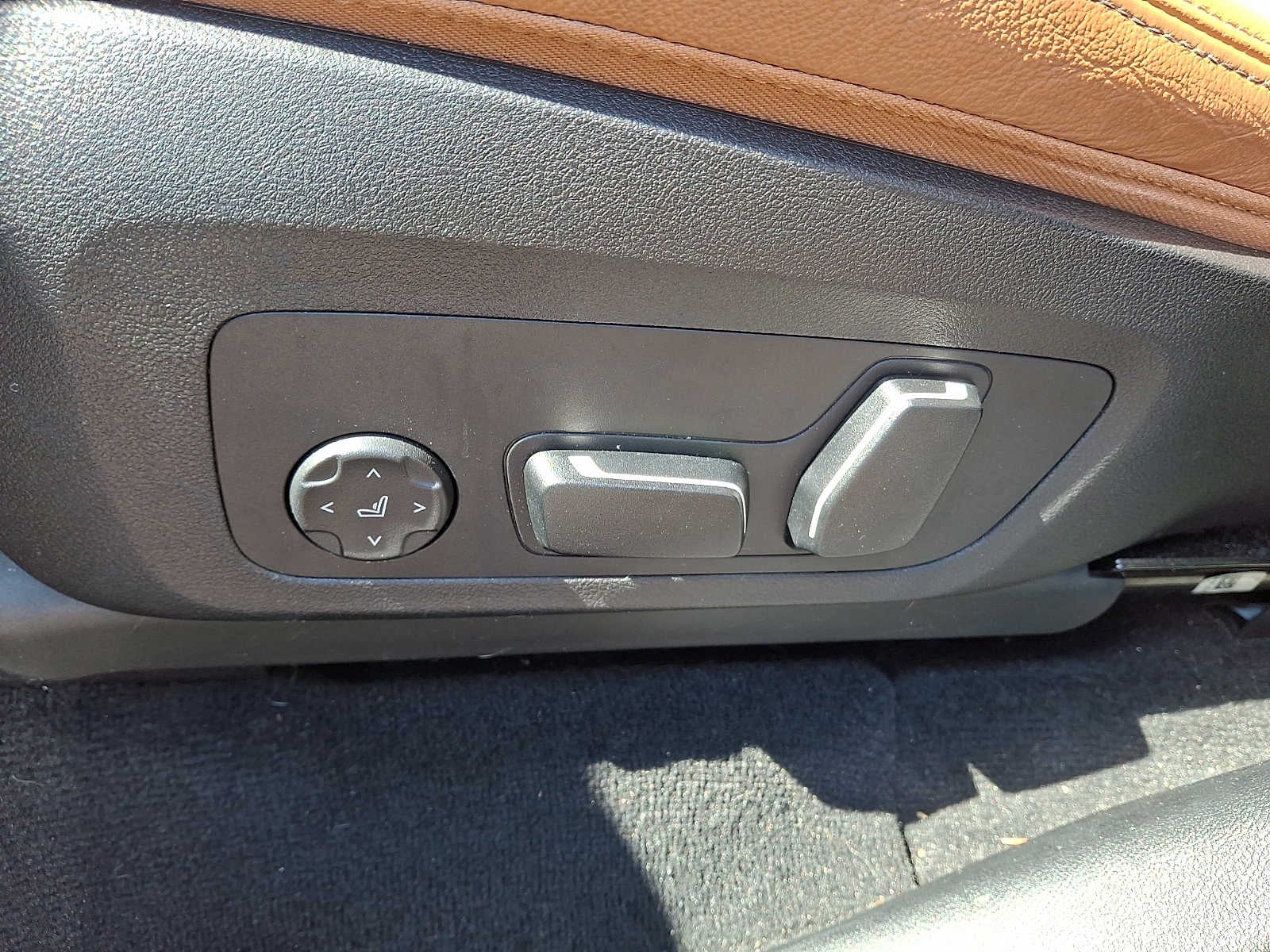 2024 BMW X3 xDrive30i Sports Activity Vehicle