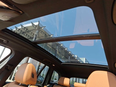 2024 BMW X3 xDrive30i Sports Activity Vehicle