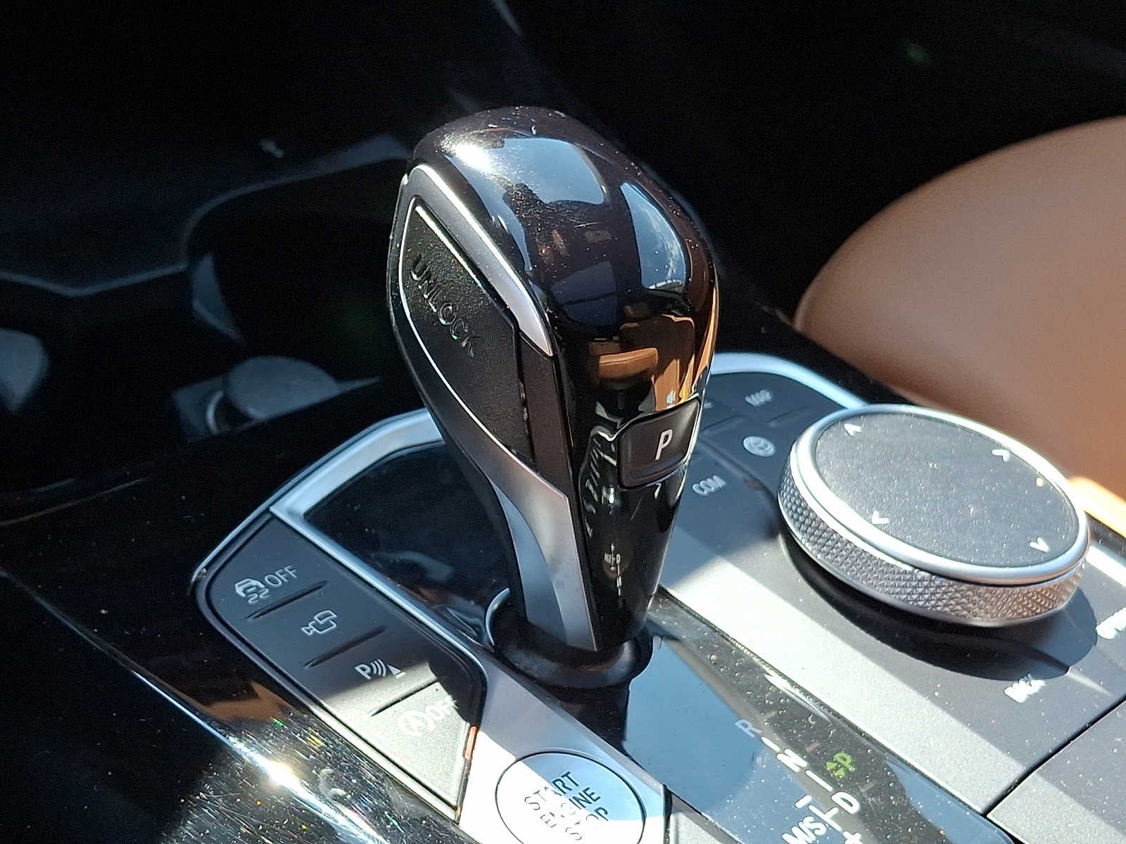 2024 BMW X3 xDrive30i Sports Activity Vehicle