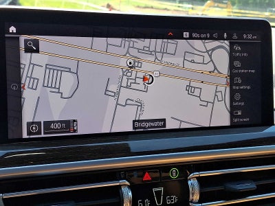 2024 BMW X3 xDrive30i Sports Activity Vehicle