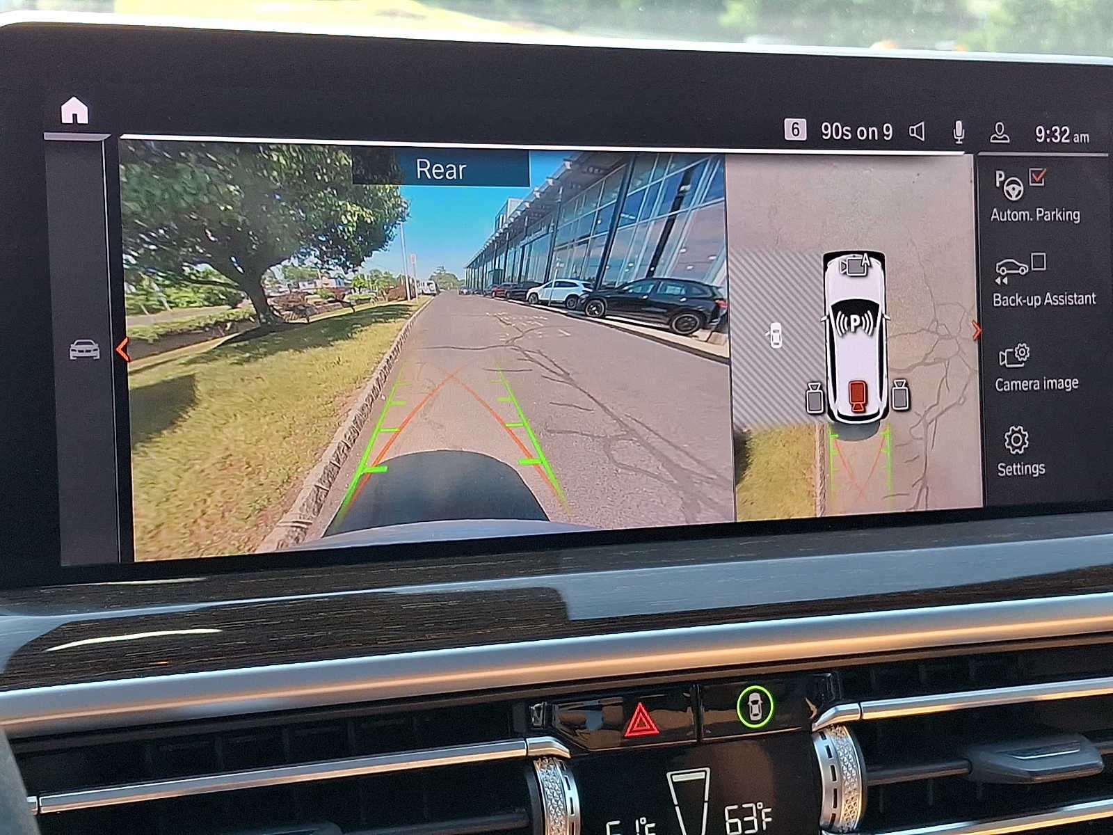 2024 BMW X3 xDrive30i Sports Activity Vehicle