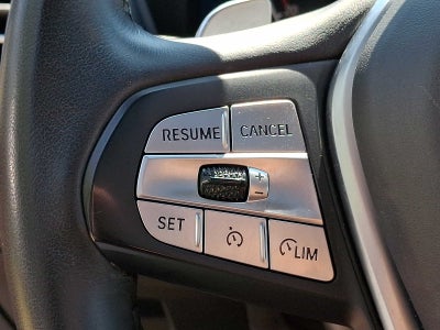 2024 BMW X3 xDrive30i Sports Activity Vehicle