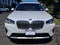 2024 BMW X3 xDrive30i Sports Activity Vehicle