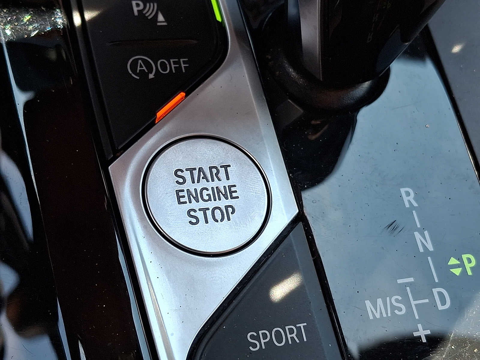 2024 BMW X3 xDrive30i Sports Activity Vehicle