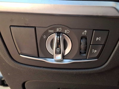 2024 BMW X3 xDrive30i Sports Activity Vehicle