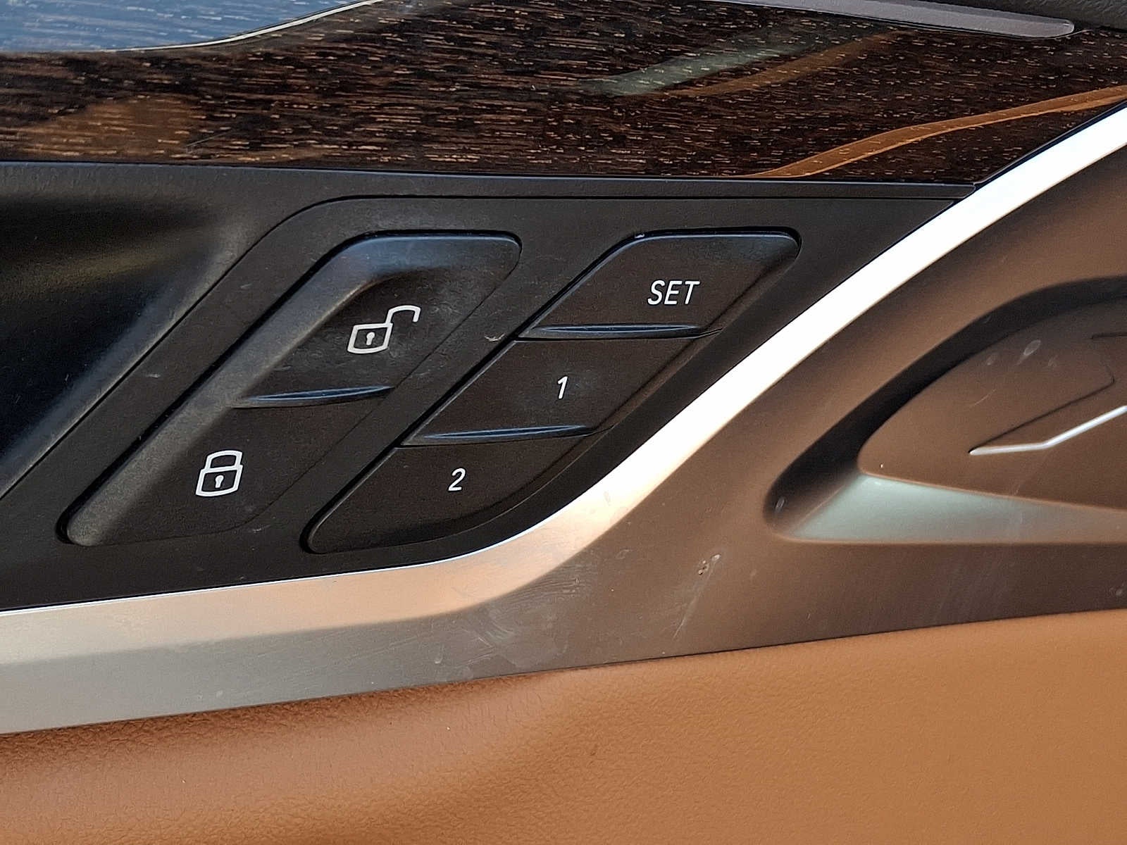 2024 BMW X3 xDrive30i Sports Activity Vehicle