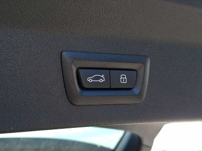2024 BMW X3 xDrive30i Sports Activity Vehicle