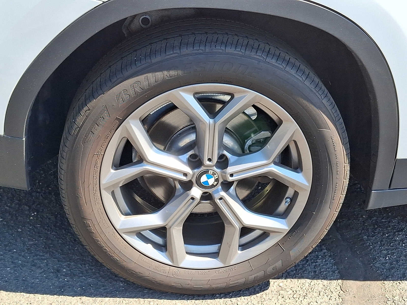 2024 BMW X3 xDrive30i Sports Activity Vehicle